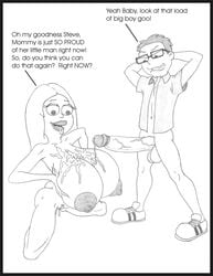Age Difference Rule 34 Image