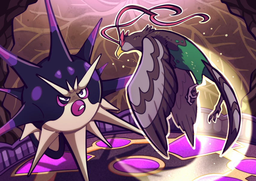 Gen 5 Pokemon (Nintendo) Rule 34 Image