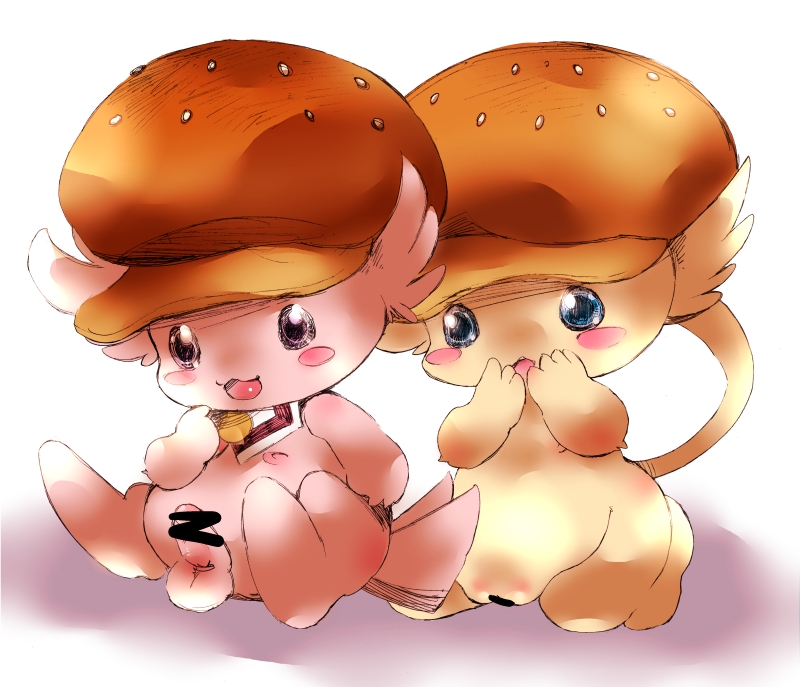 Digimon Rule 34 Image