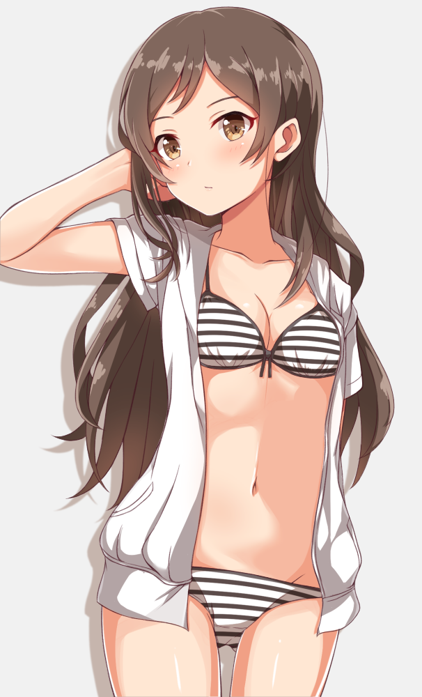Kitazawa Shiho (Idolmaster) Rule 34 Image