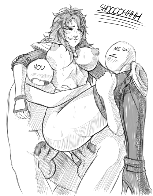 Mamiya (Hokuto No Ken) Rule 34 Image