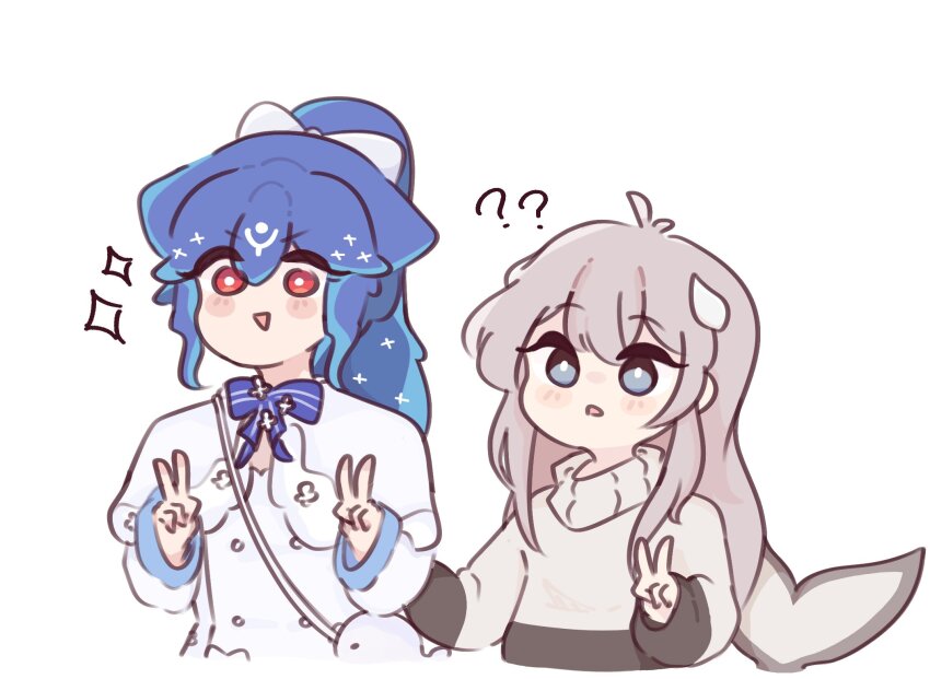 Indie Virtual Youtuber Rule 34 Image