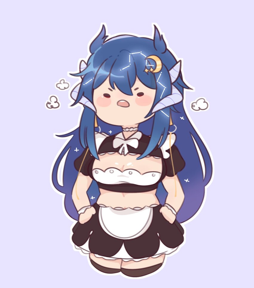 Vienna (Vtuber) Rule 34 Image