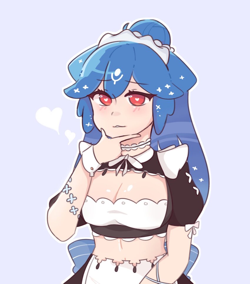Indie Virtual Youtuber Rule 34 Image