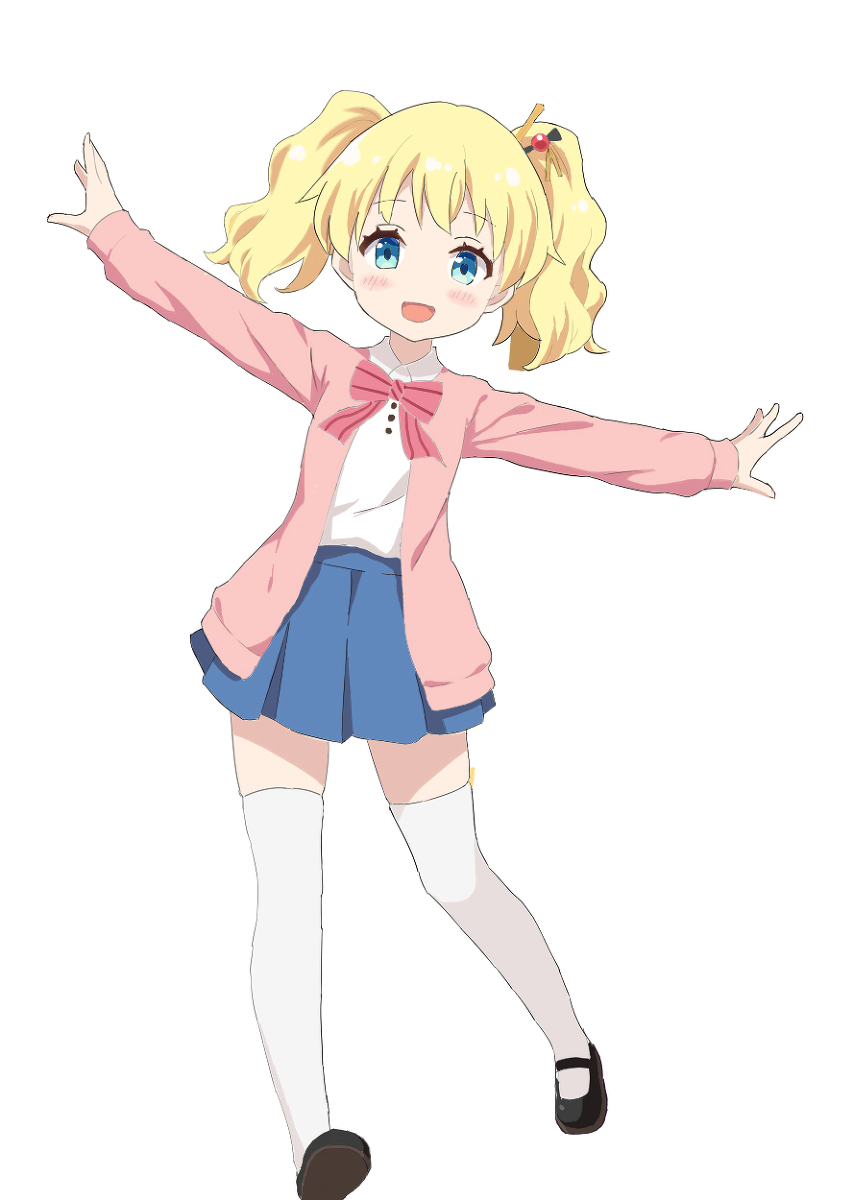 Kin-Iro Mosaic Rule 34 Image