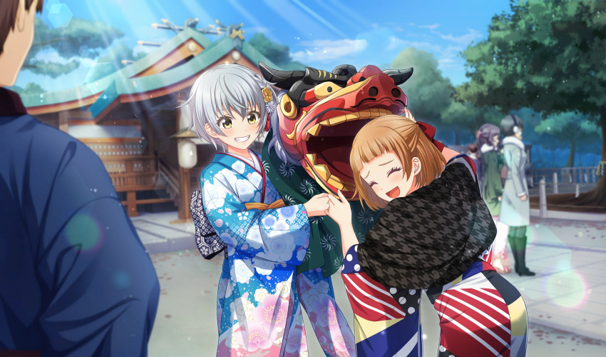 Hachigatsu No Cinderella Nine Rule 34 Image