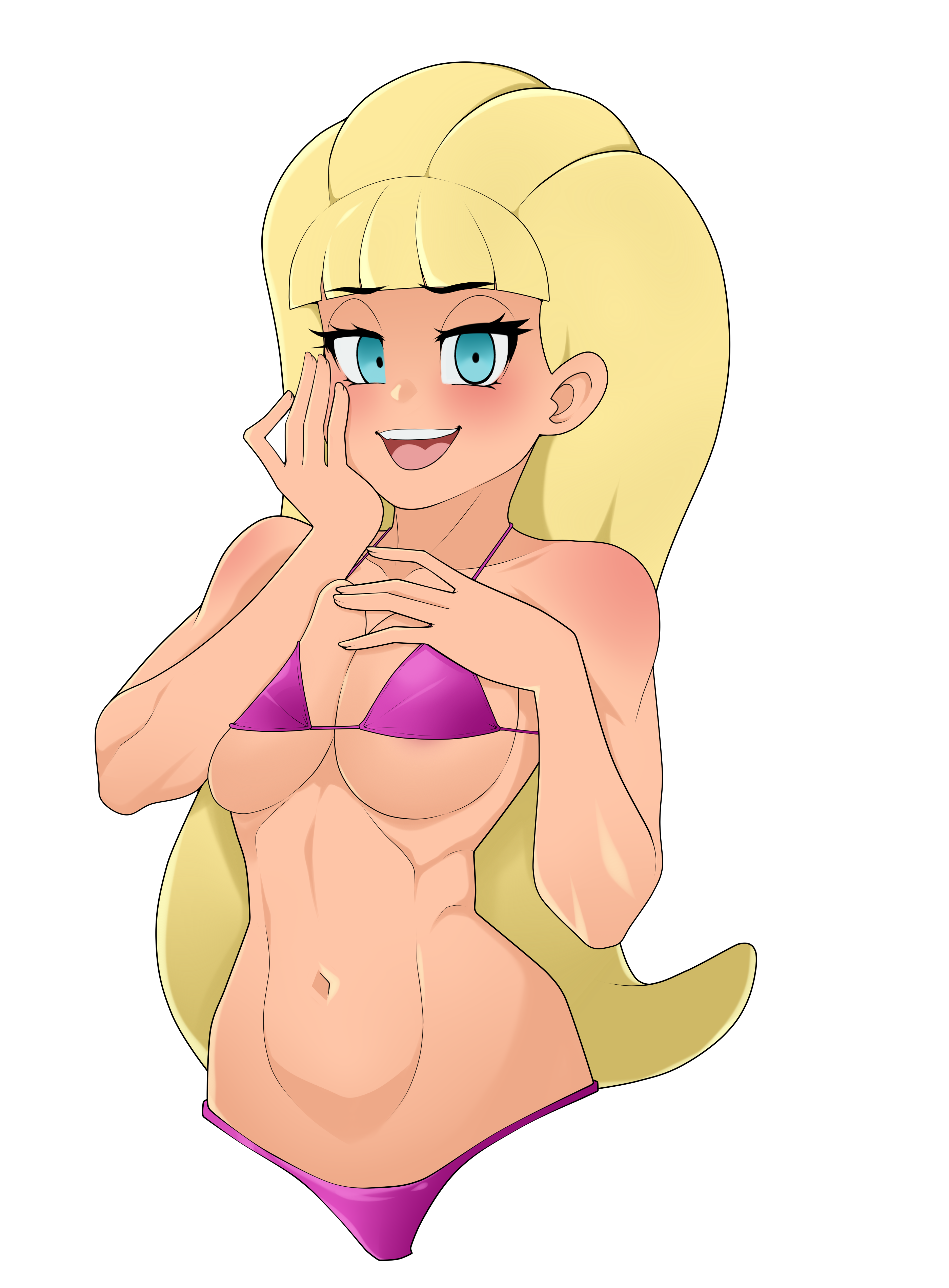 Pacifica Northwest (Disney) Rule 34 Image
