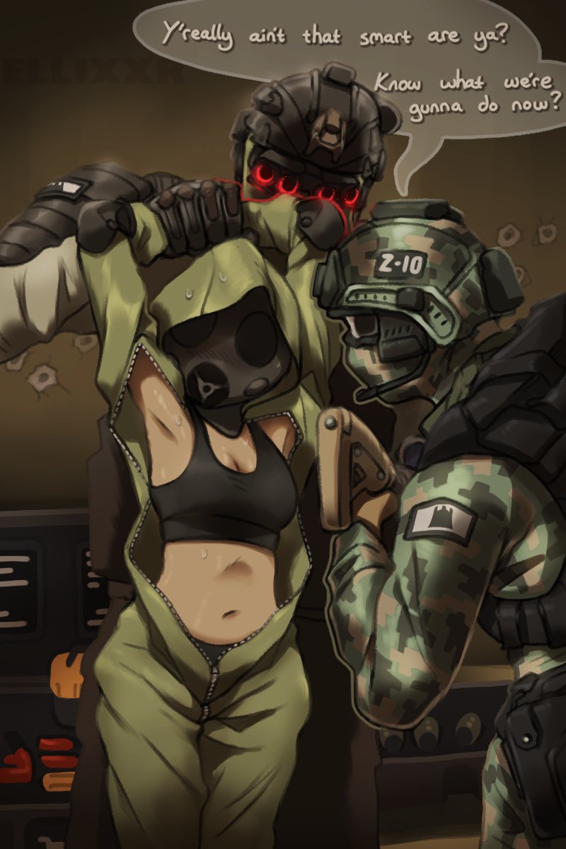 Ellixxr Rule 34 Image