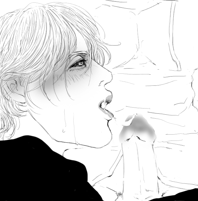 Risotto Nero (Jojo'S Bizarre Adventure) Rule 34 Image