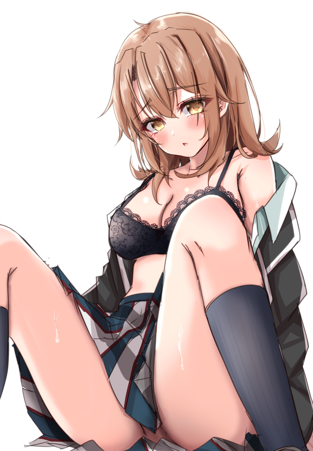 Isshiki Iroha (Yahari Ore No Seishun Lovecome Wa Machigatteiru.) Rule 34 Image