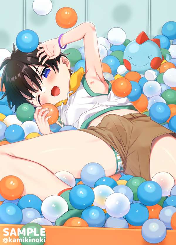 Original Rule 34 Image