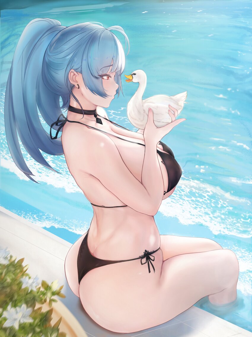 Azur Lane Rule 34 Image
