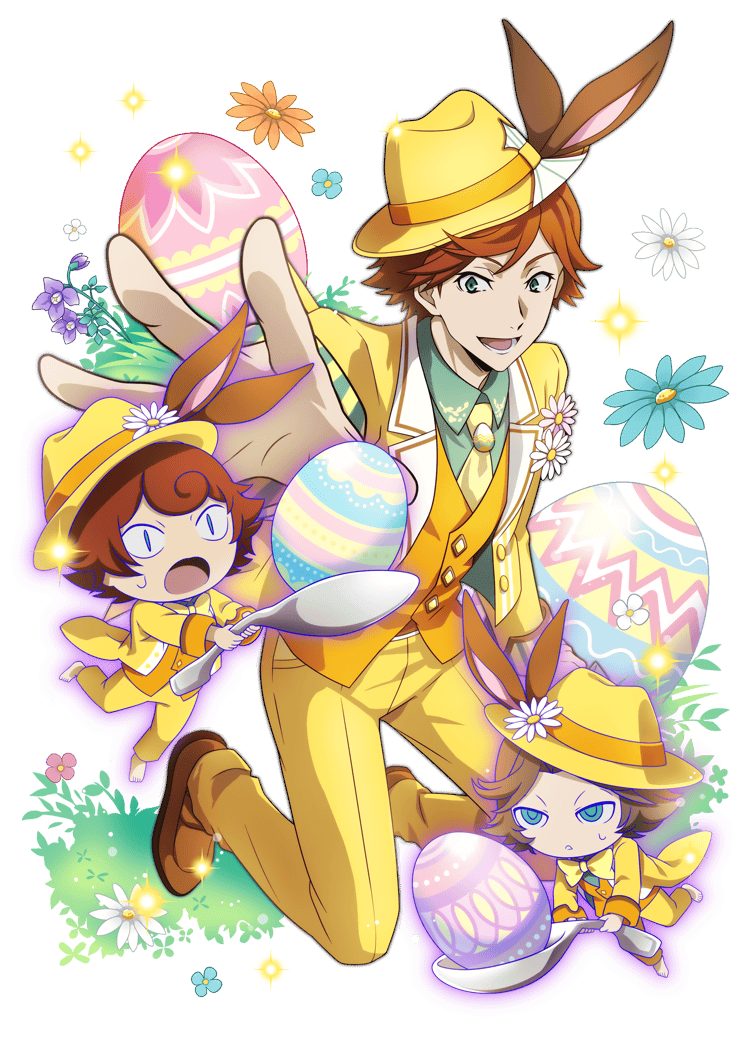 Bungou Stray Dogs Rule 34 Image