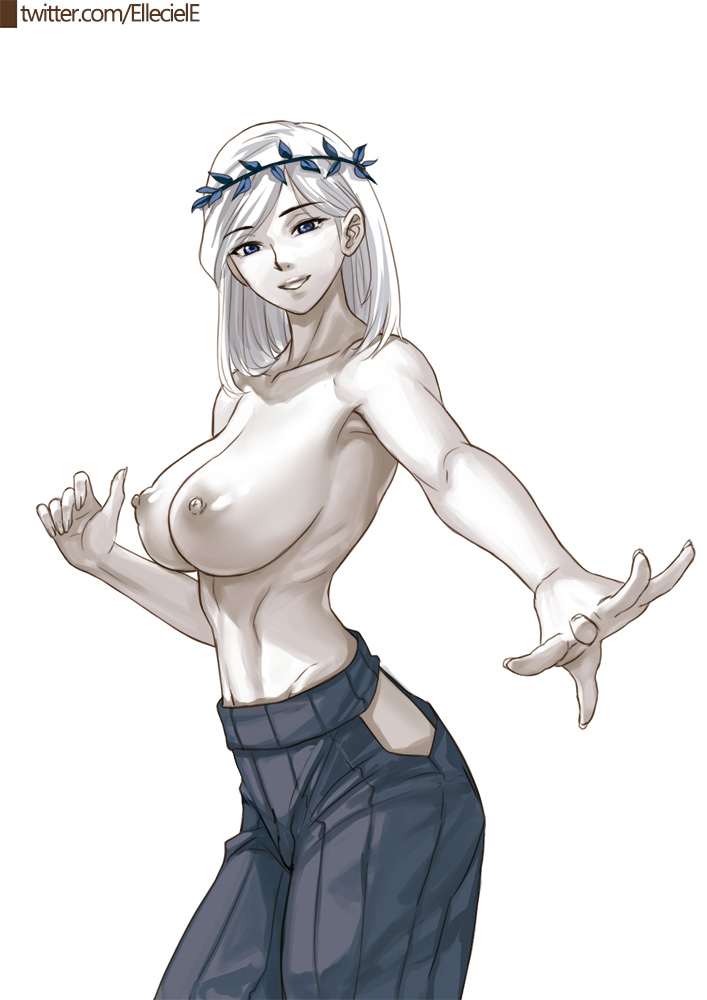 Nilvan (Fear And Hunger) Rule 34 Image