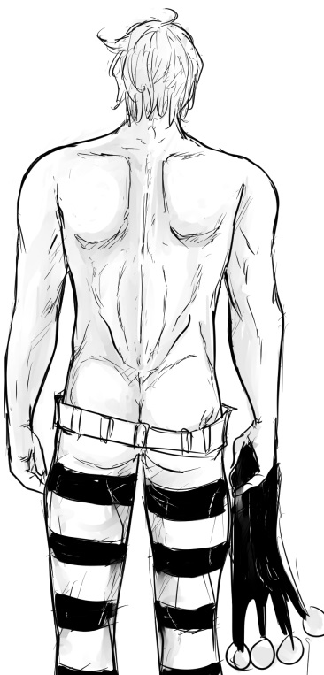 Risotto Nero (Jojo'S Bizarre Adventure) Rule 34 Image