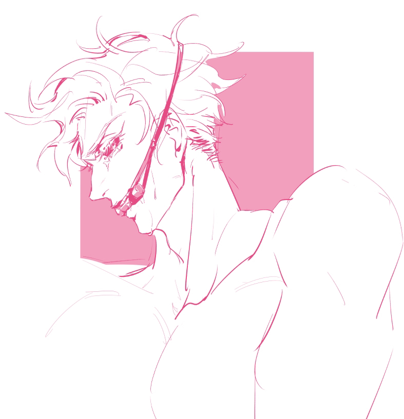 Risotto Nero (Jojo'S Bizarre Adventure) Rule 34 Image