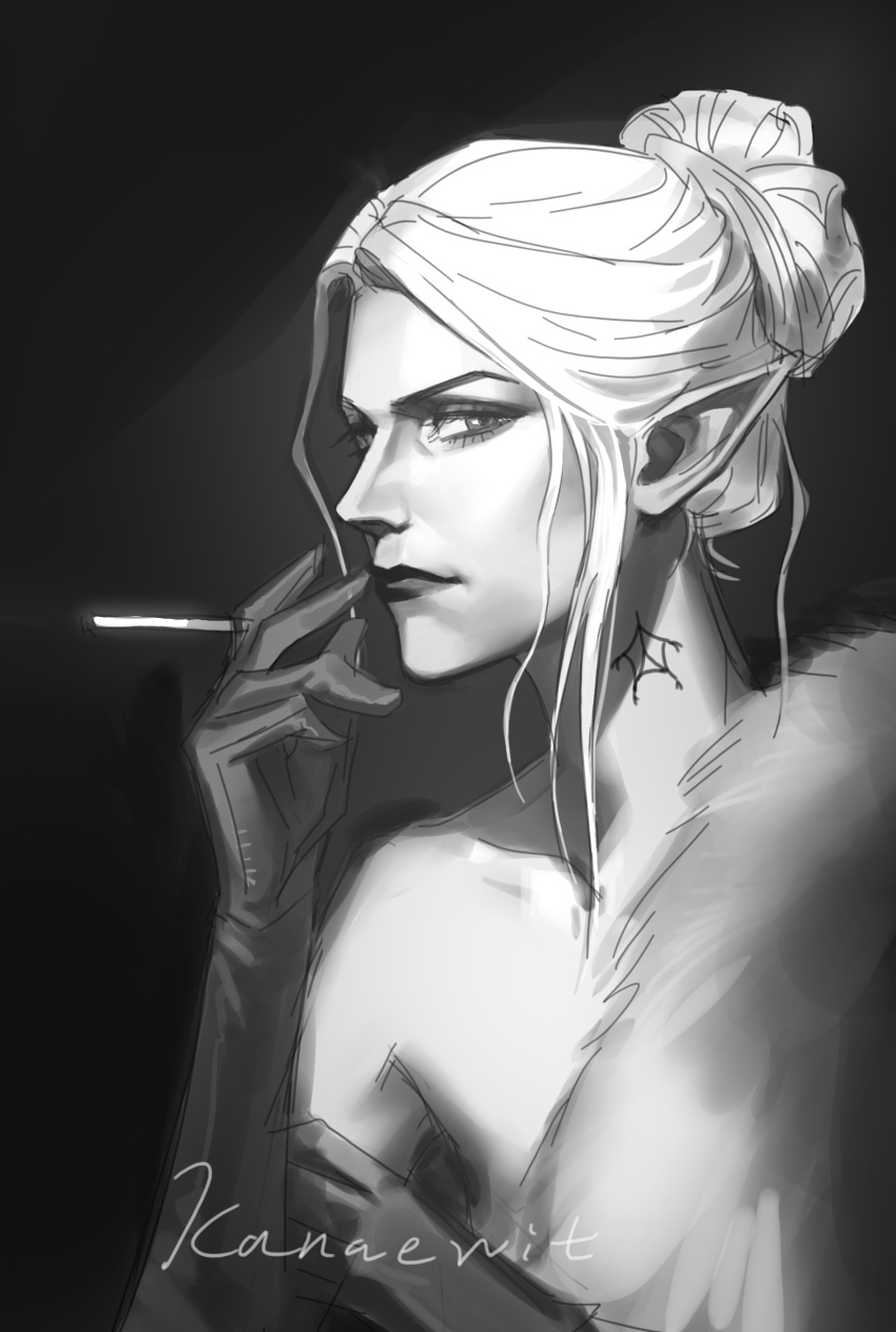 Minthara (Baldur'S Gate) Rule 34 Image