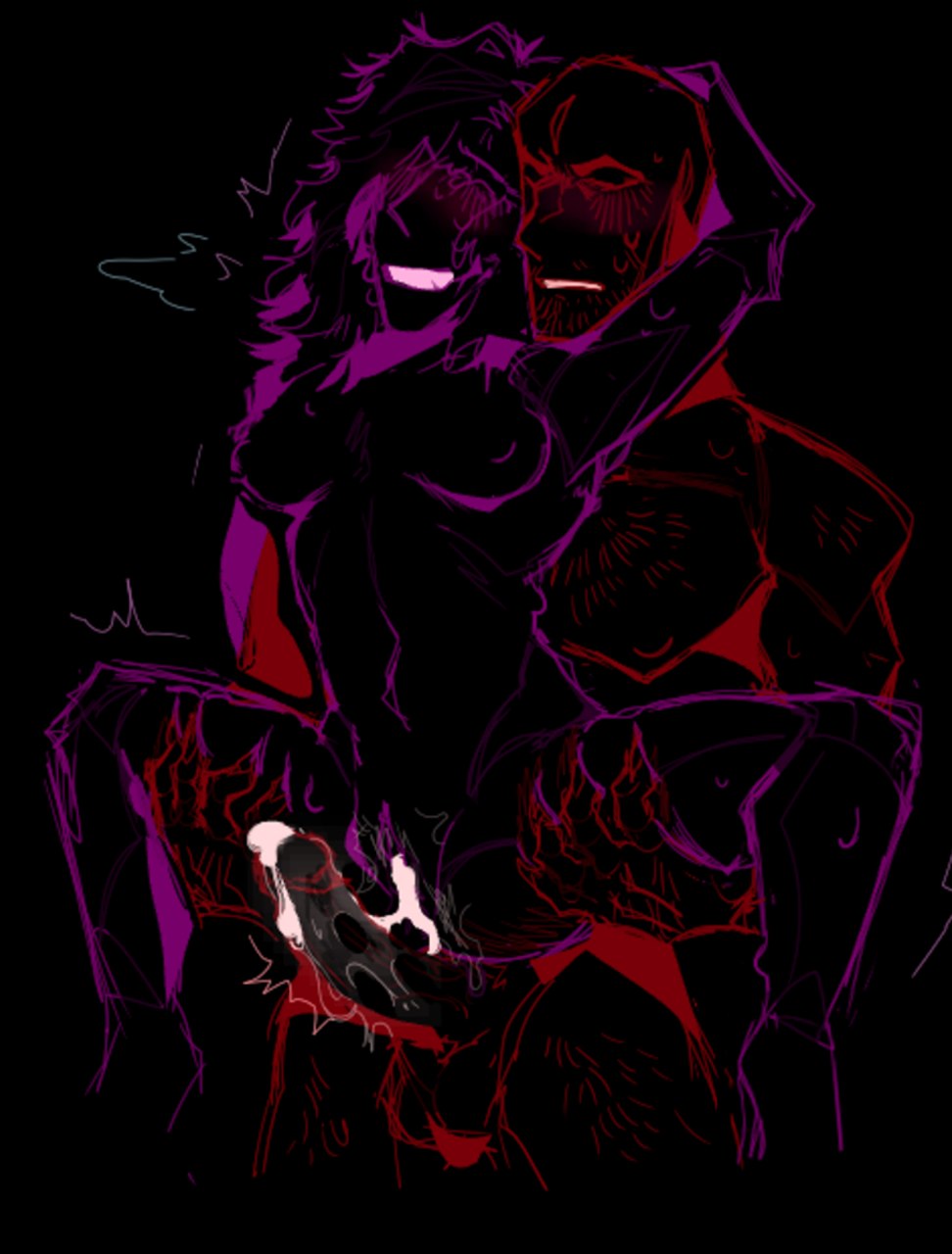 Faith The Unholy Trinity Rule 34 Image