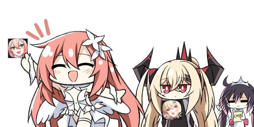 Counter:Side Rule 34 Image