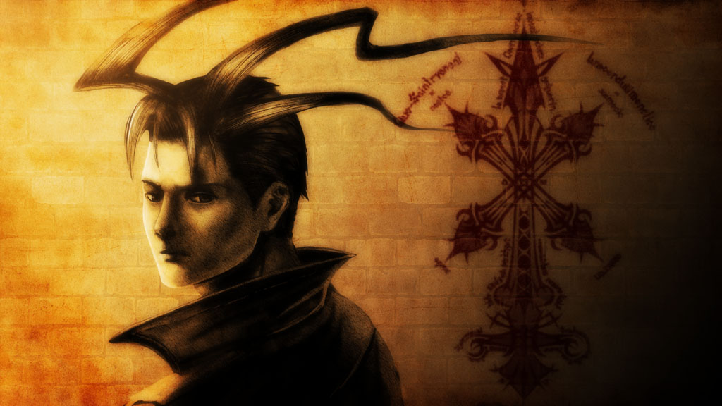 Vagrant Story Rule 34 Image