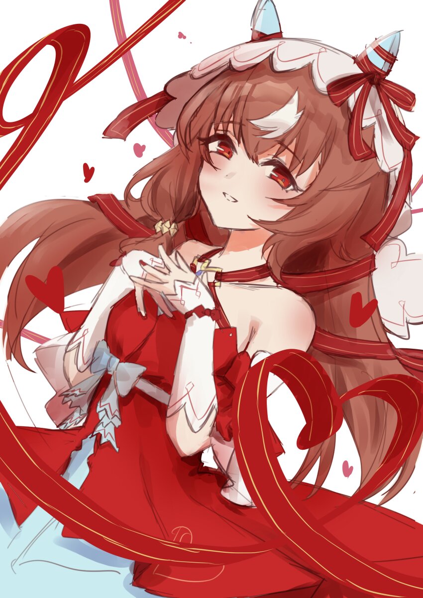 Still In Love (Umamusume) Rule 34 Image
