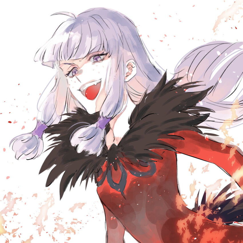 Agria (Tales) Rule 34 Image