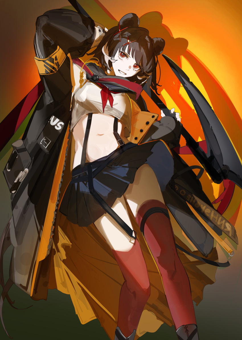 Arknights Rule 34 Image