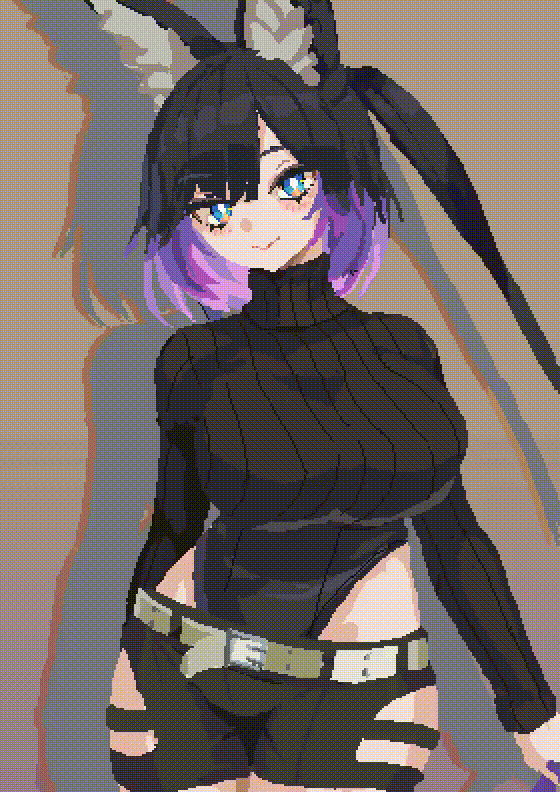 Animal Ears Rule 34 Image