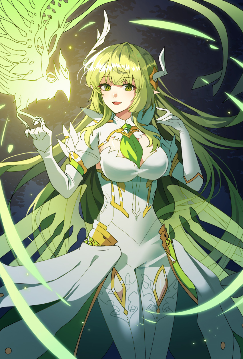 Daybreaker (Elsword) Rule 34 Image