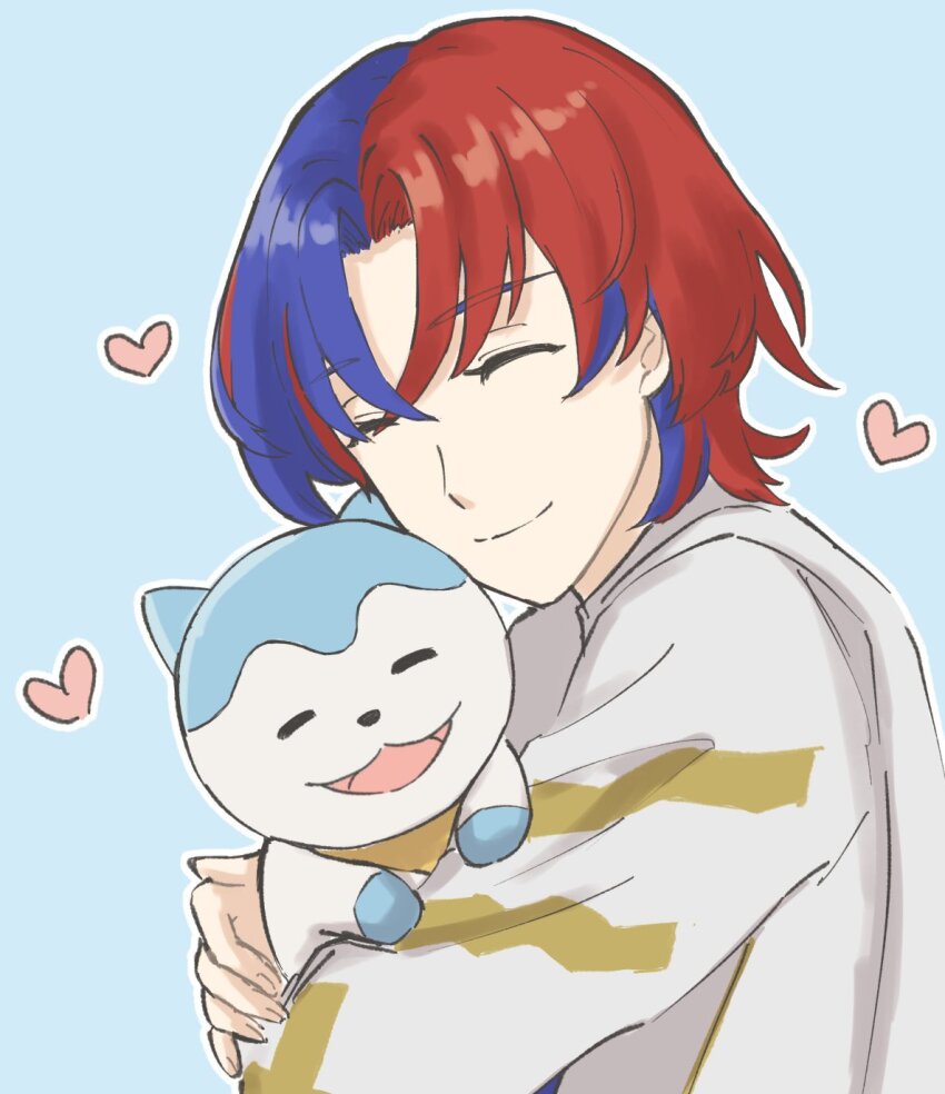 Sommie (Fire Emblem) Rule 34 Image