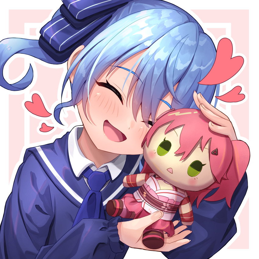 Hoshimachi Suisei (Hololive) Rule 34 Image