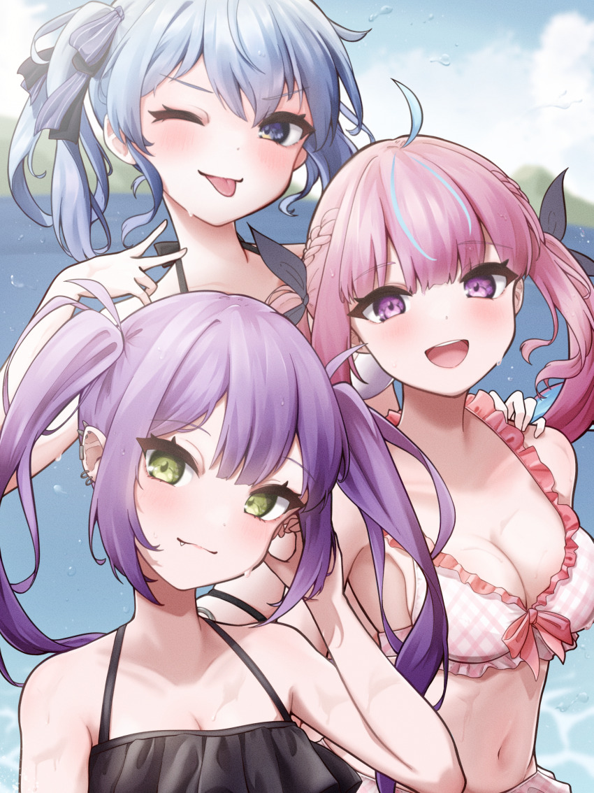 Hoshimachi Suisei (Hololive) Rule 34 Image