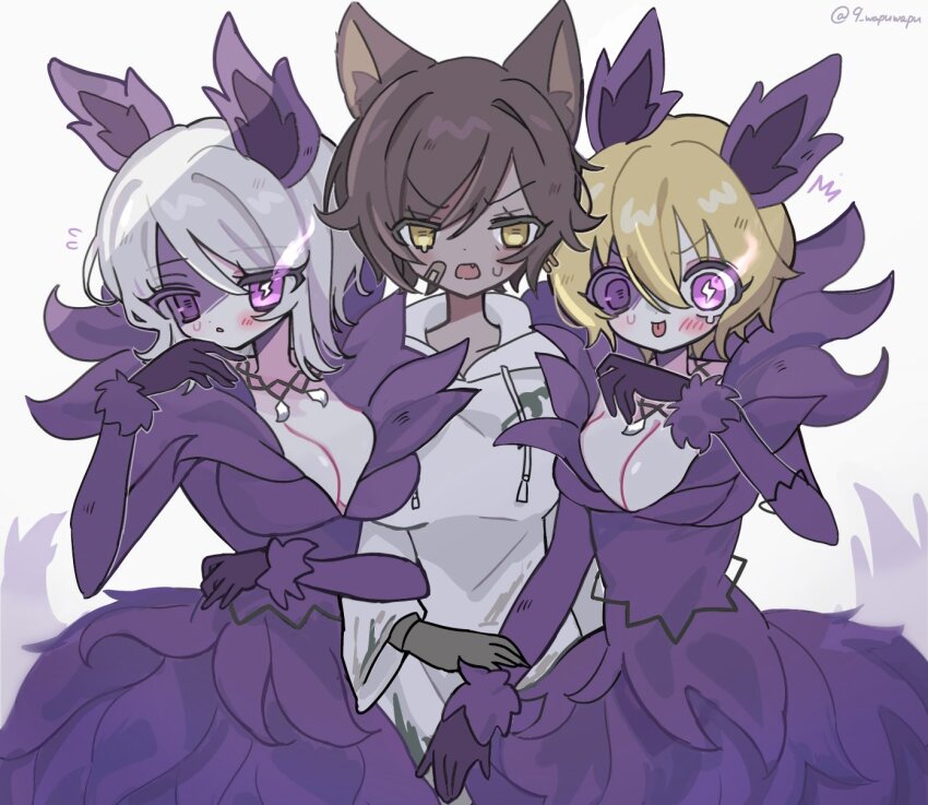 E.G.O (Project Moon) Rule 34 Image