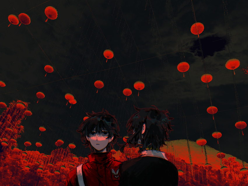 Li Yuting (Male) Rule 34 Image