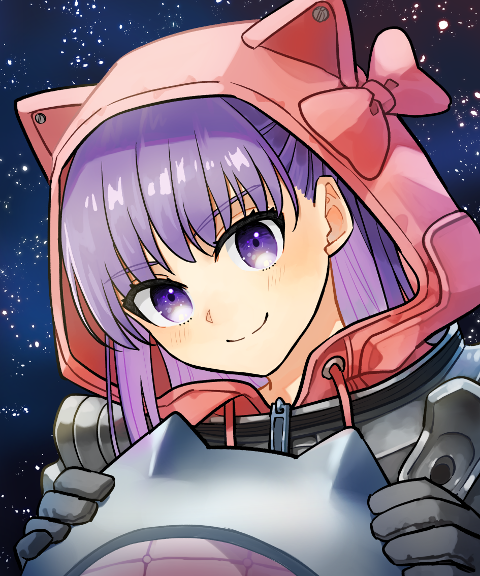 Bb (Fate) Rule 34 Image