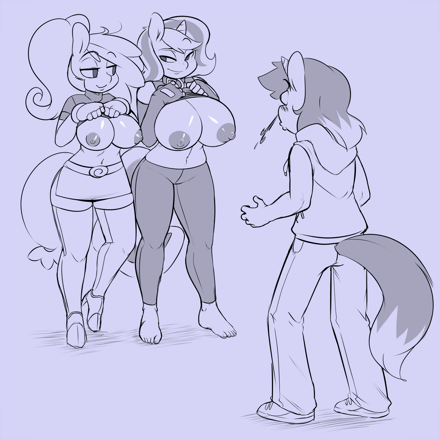Lilith (Zajice) Rule 34 Image