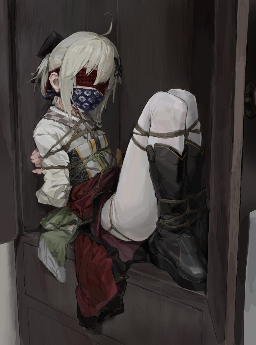 Arknights Rule 34 Image