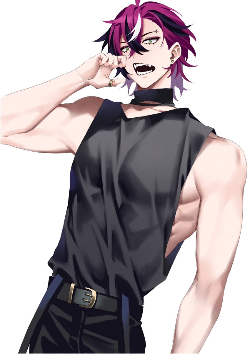 Nijisanji Rule 34 Image