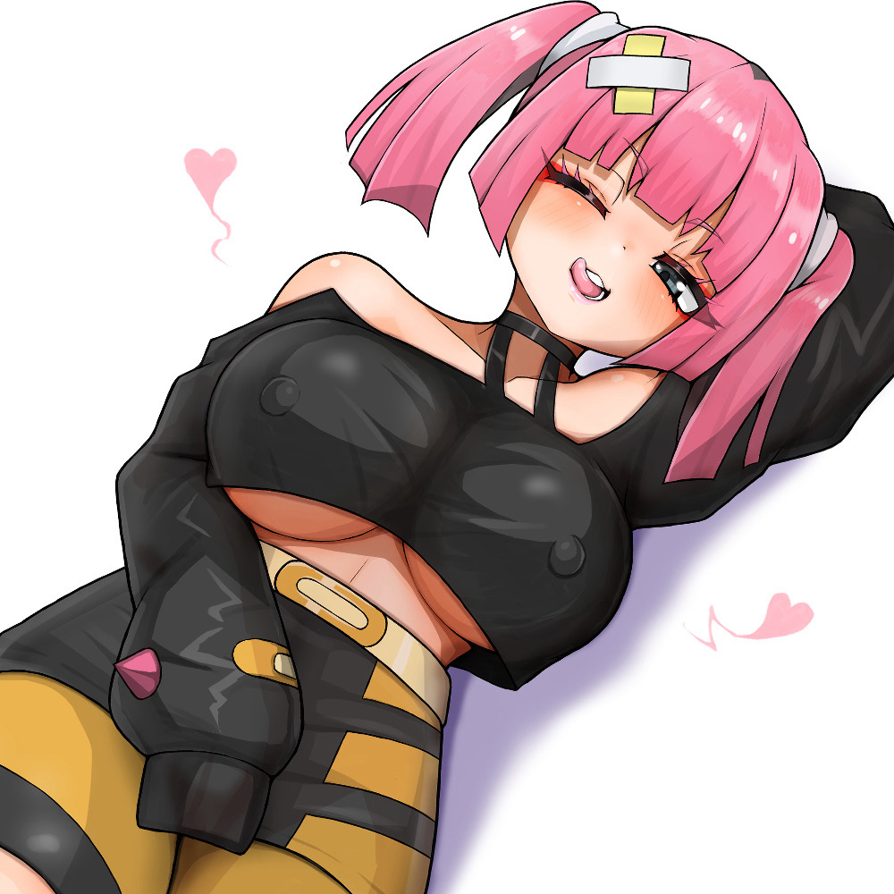 Coral (Pokemon) Rule 34 Image