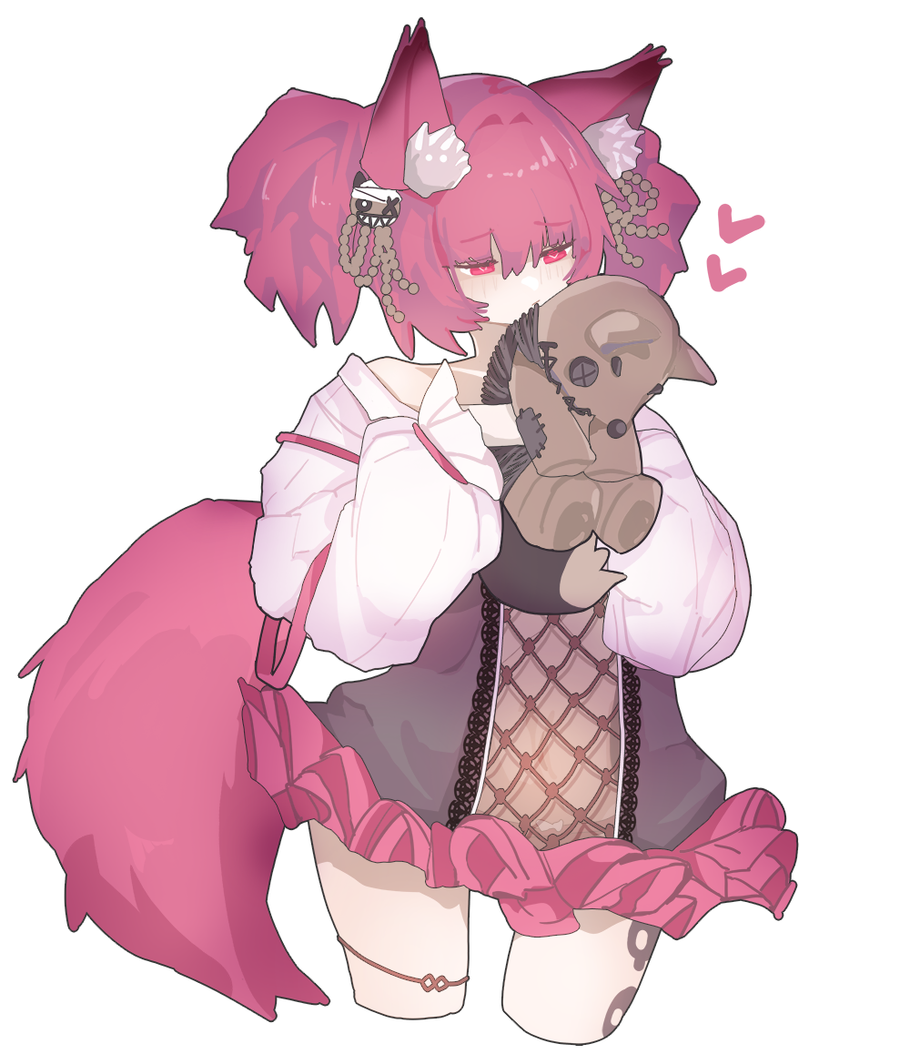 Arknights Rule 34 Image