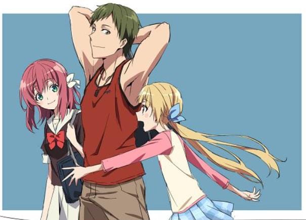 Nojima Ryuuji Rule 34 Image