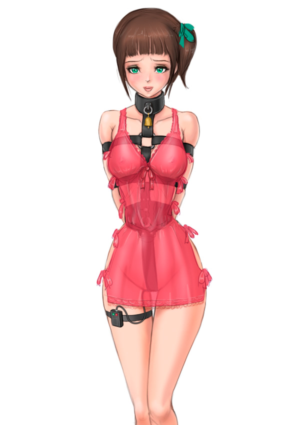 Coco (Pixiv Artist 1131293) Rule 34 Image
