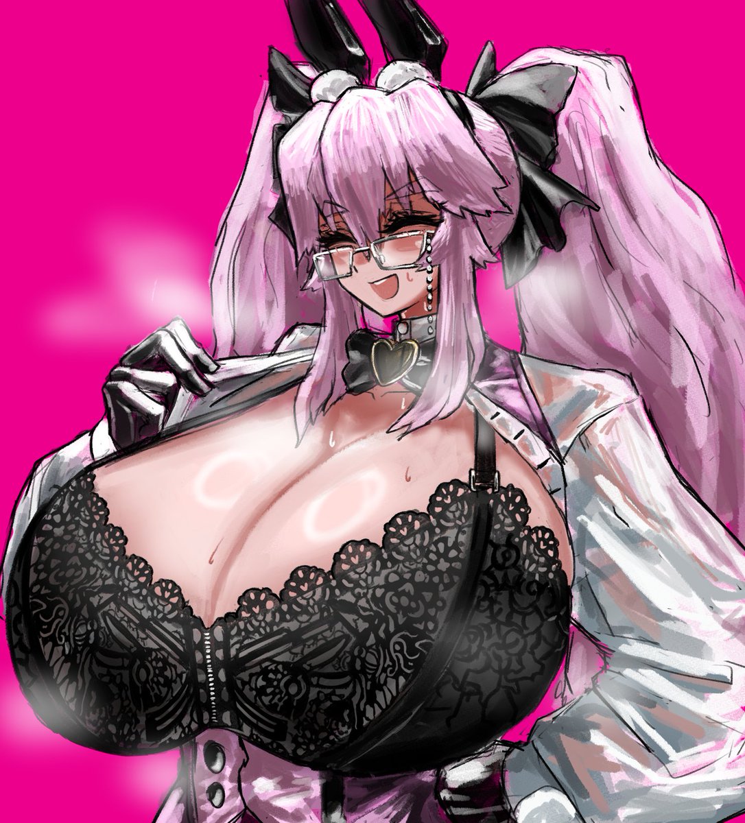 Koyanskaya (Assassin) Rule 34 Image