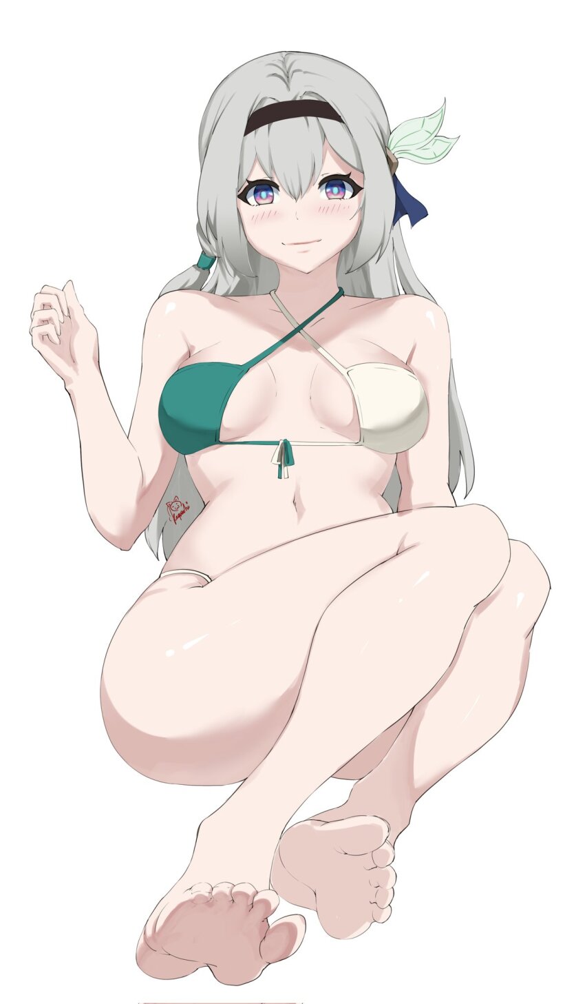 Firefly (Honkai: Star Rail) Rule 34 Image