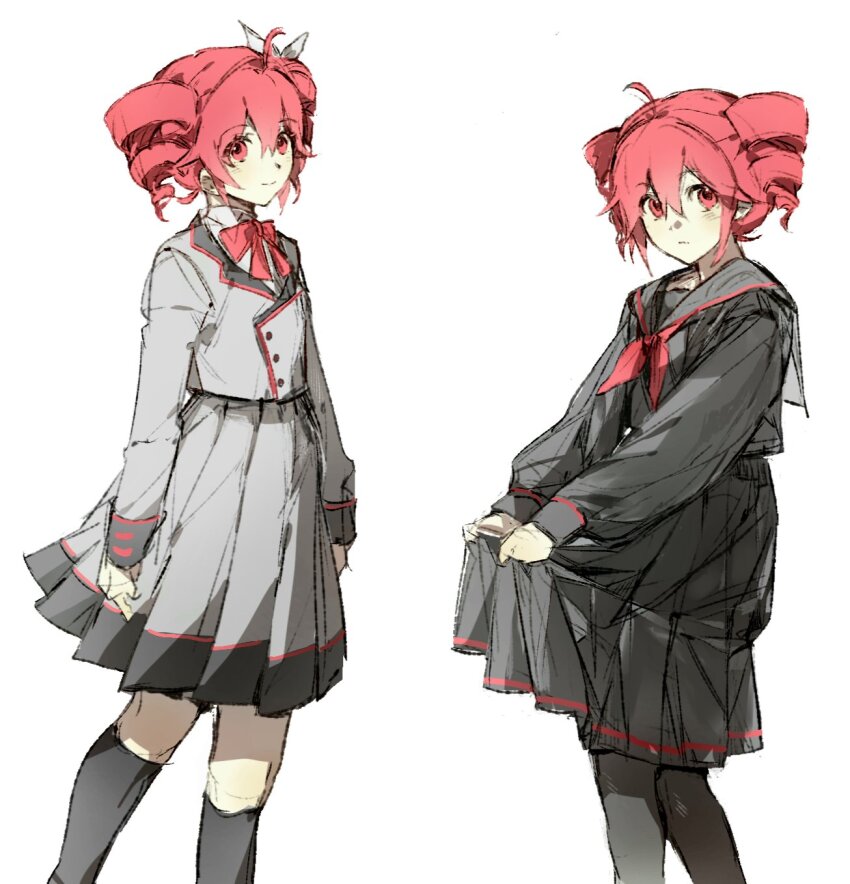 Kasane Teto (Synthesizer V) Rule 34 Image