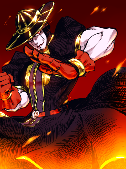 Kinnikuman Rule 34 Image