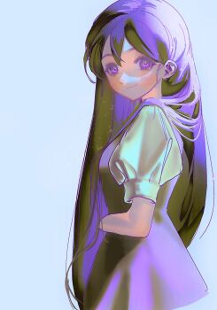 Mari (Faraway) (Omori) Rule 34 Image