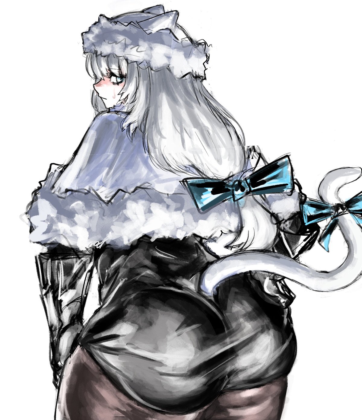 Dobrynya Nikitich (Fate) Rule 34 Image