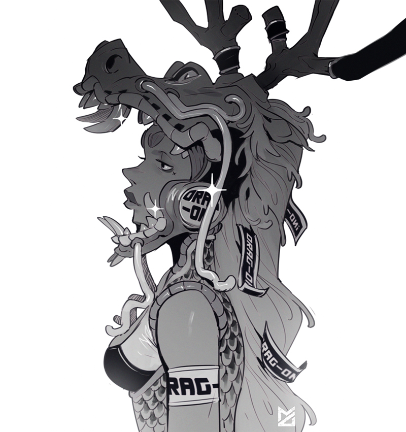Chinese Zodiac Rule 34 Image