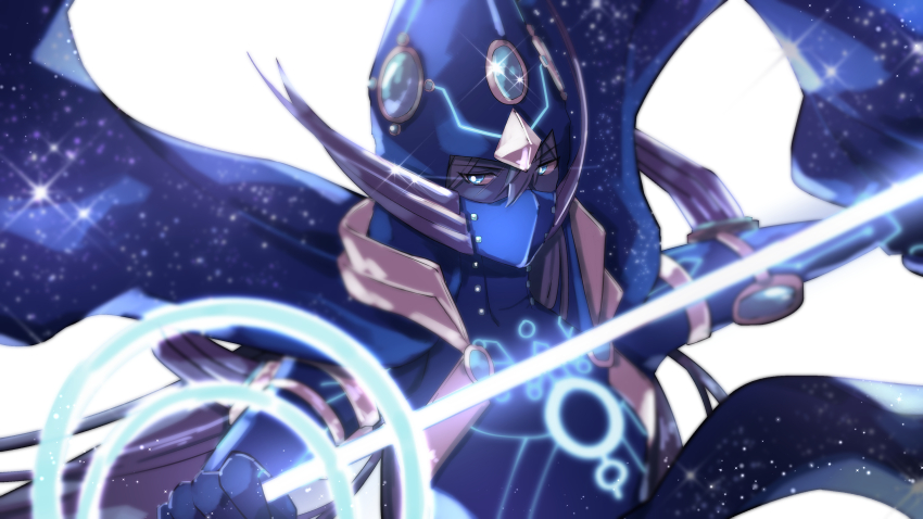 Yu-Gi-Oh! Rule 34 Image